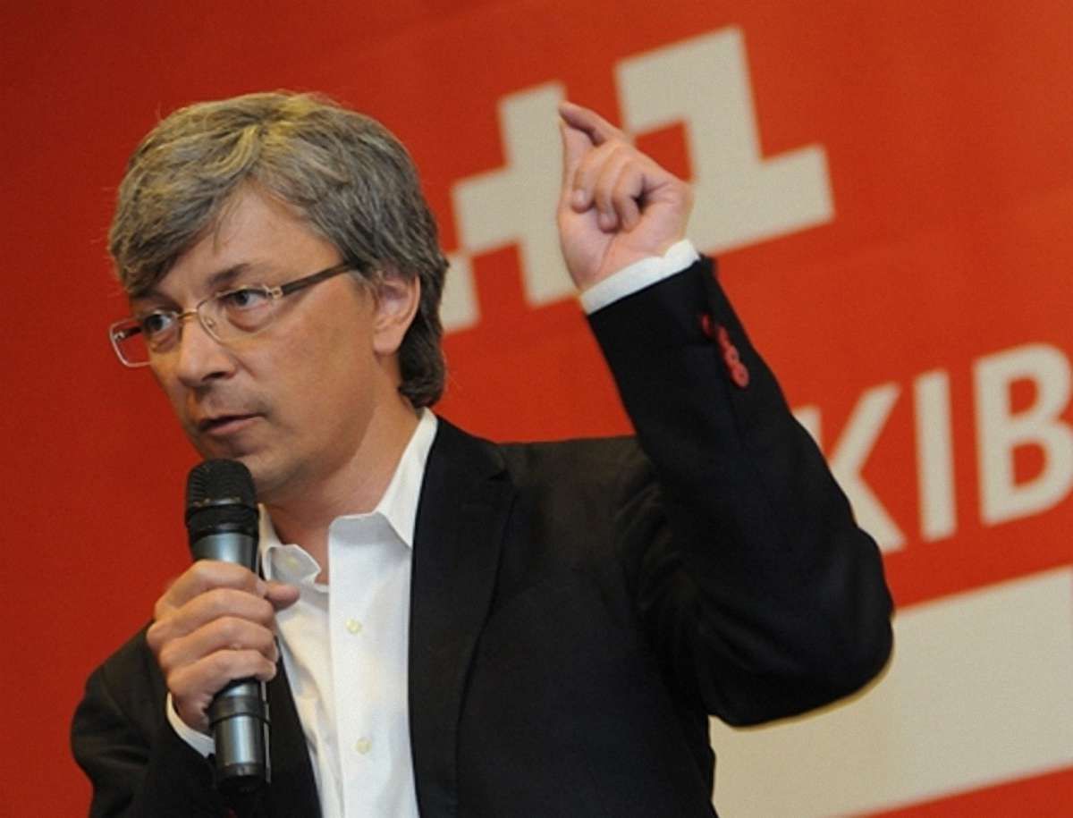 Телеканал «1+1» заявив про спроби позбавити його ліцензії