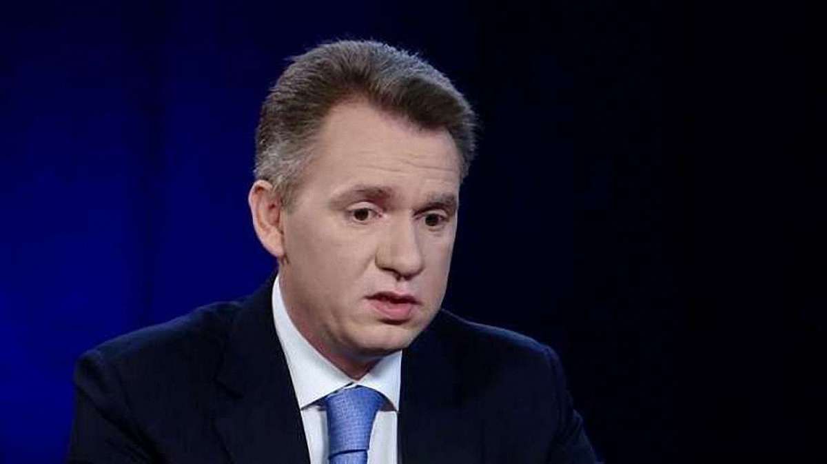 У НАБУ заявили, що Михайло Охендовський відмовився свідчити на перехресному допиті