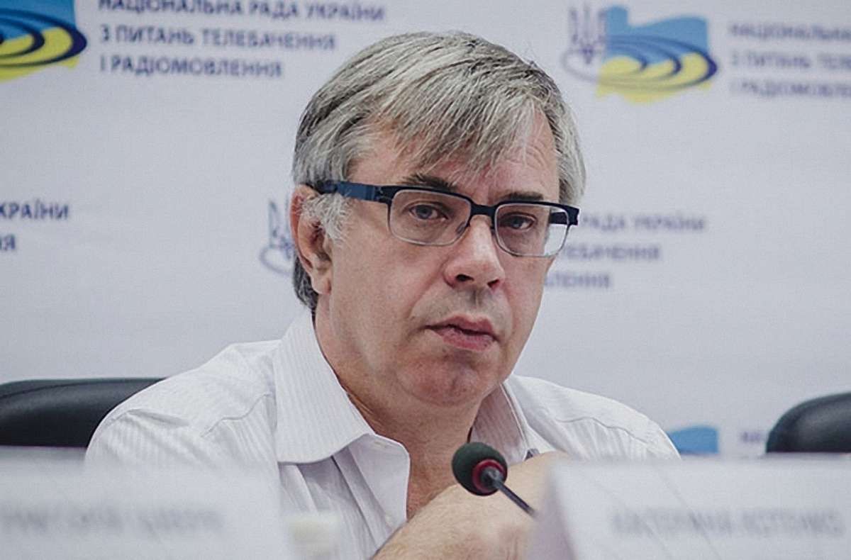 У Нацраді з телерадіомовлення не бачать підстав для припинення трансляції «1+1»