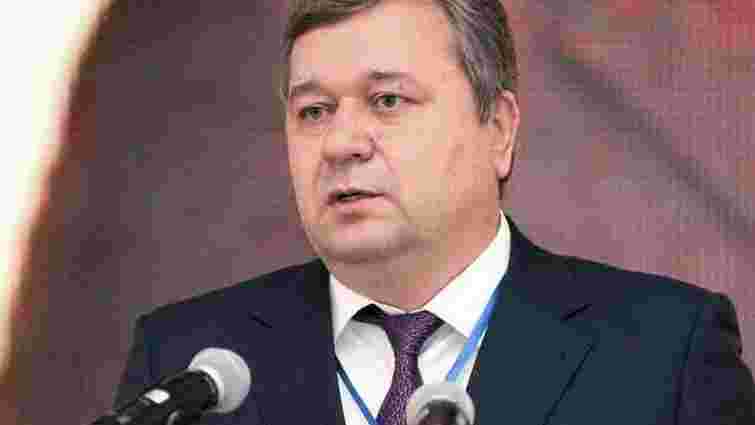 ГПУ висунула підозри колишнім керівникам Луганської міської та обласної рад