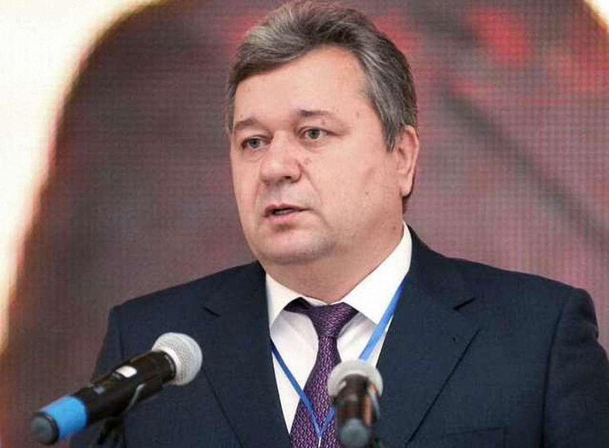 ГПУ висунула підозри колишнім керівникам Луганської міської та обласної рад