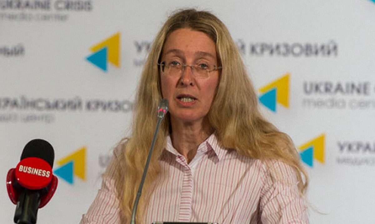 МОЗ винесло на громадське обговорення оновлений національний перелік ліків