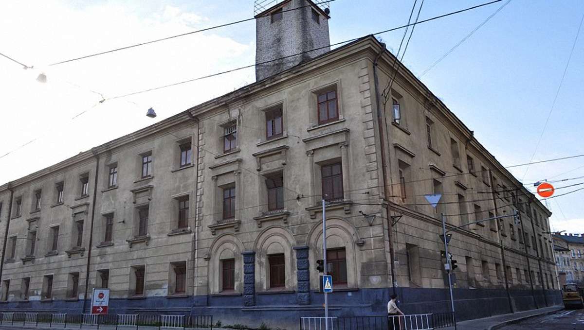Мін'юст розробив проект для будівницва нових СІЗО у Львові та Києві