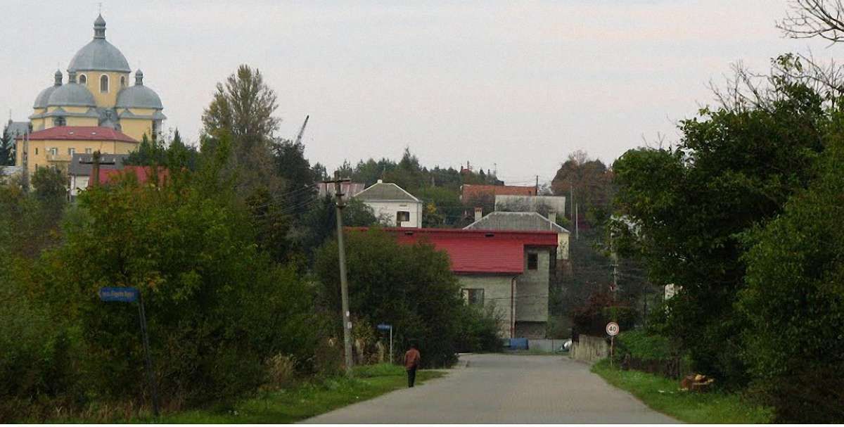 Село на Львівщині вперше в Україні запровадило громадський бюджет