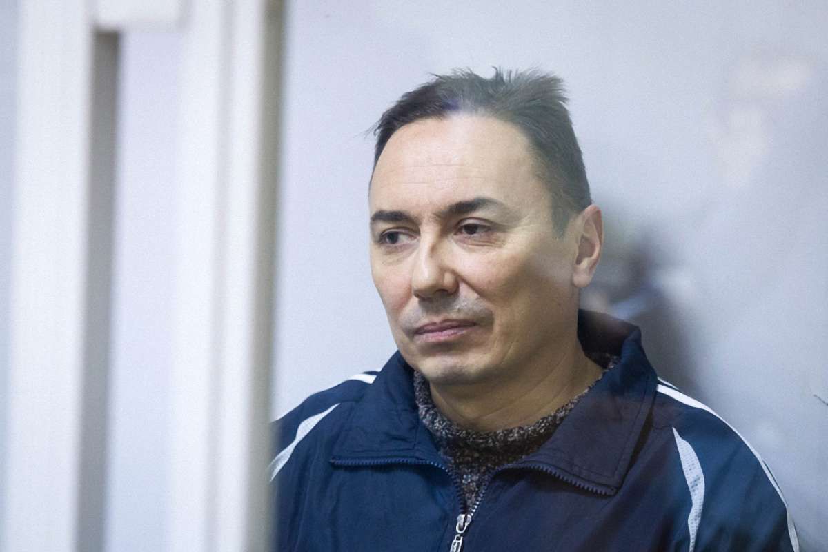 Суд переніс апеляцію полковника ЗСУ Без’язикова, якого підозрюють у держзраді 