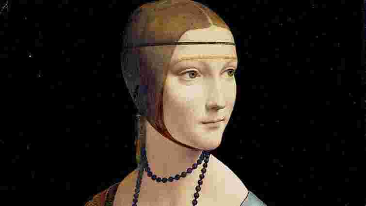 Польща викупила картину Леонардо да Вінчі у приватних власників