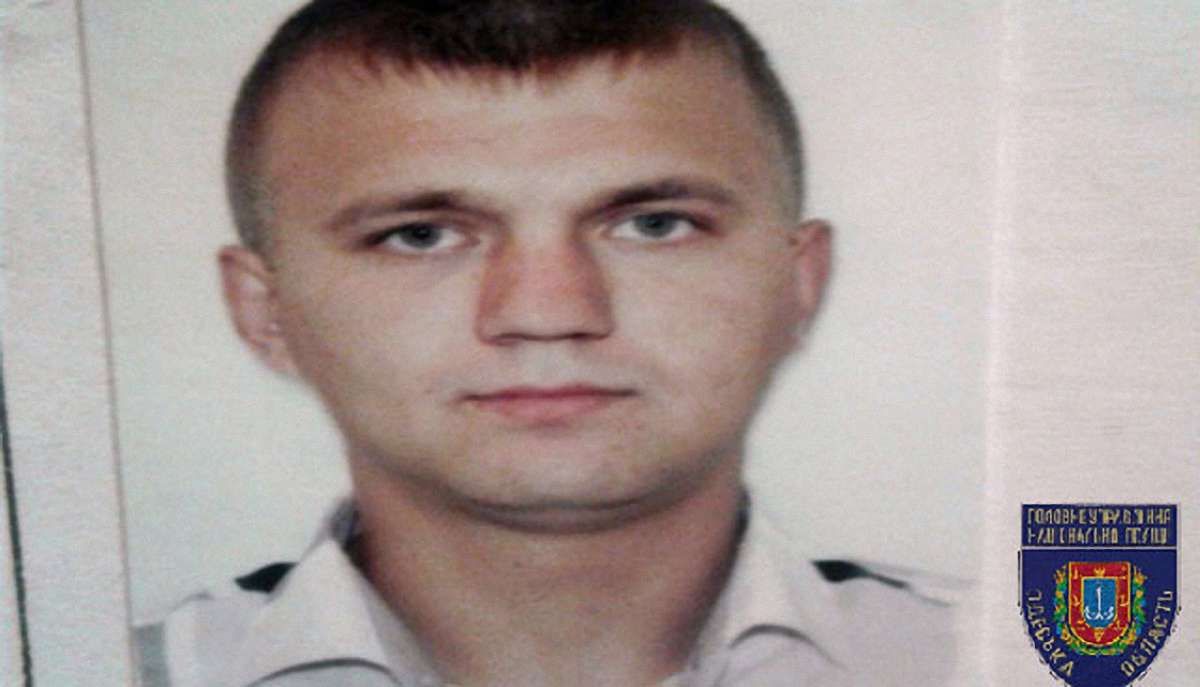 На Одещині шукають злочинця, який відтяв голови жінці та її 2-річній дитині