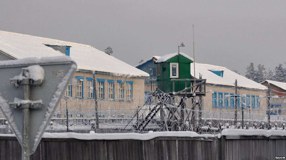 Путін підписав закон, який дозволяє застосовувати зброю і спецзасоби проти ув'язнених