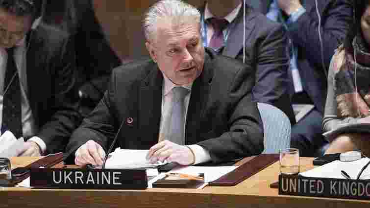 В ООН Україна заявила про безпрецедентні репресії з боку РФ