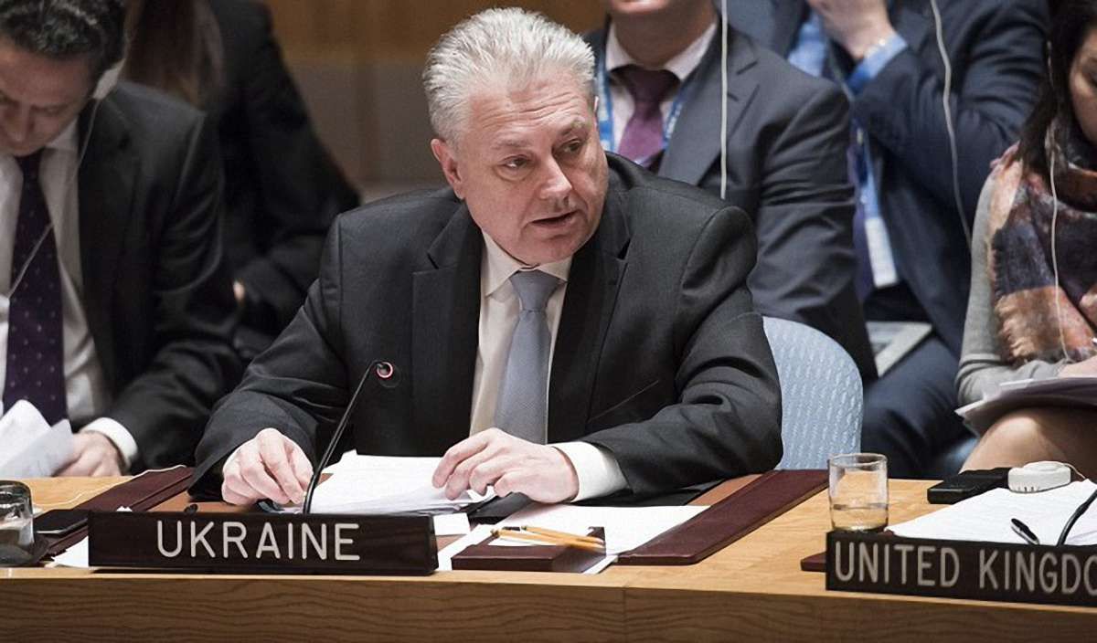 В ООН Україна заявила про безпрецедентні репресії з боку РФ