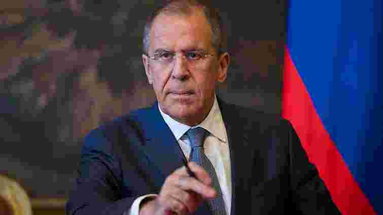МЗС Росії запропонувало вислати з країни 35 американських дипломатів