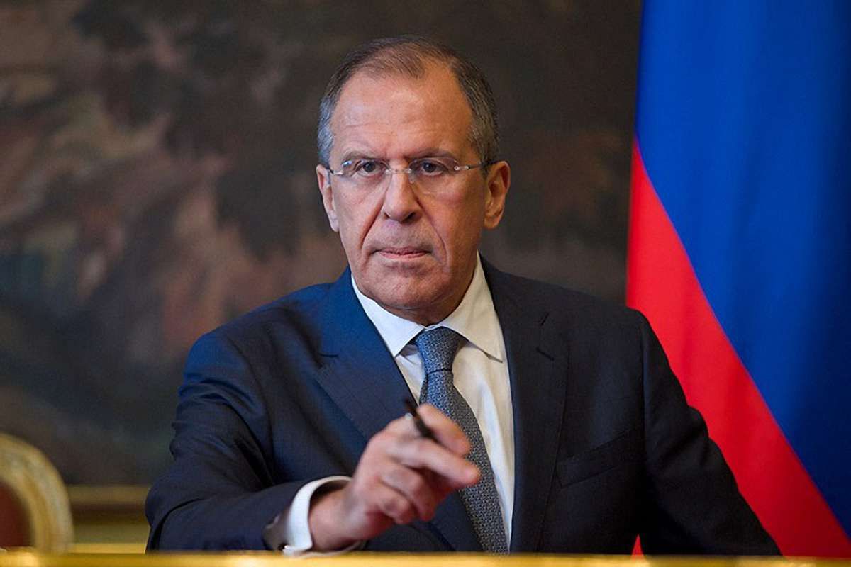 МЗС Росії запропонувало вислати з країни 35 американських дипломатів