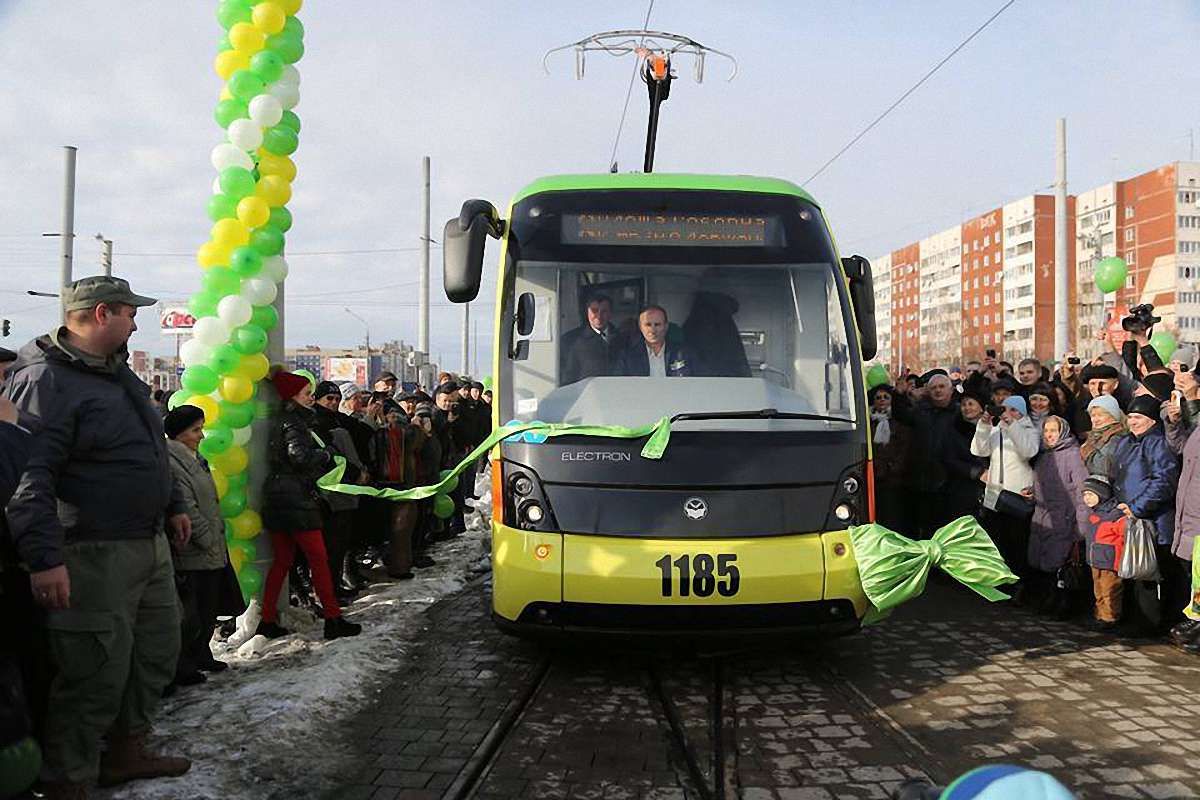Як змінився Львів у 2016 році