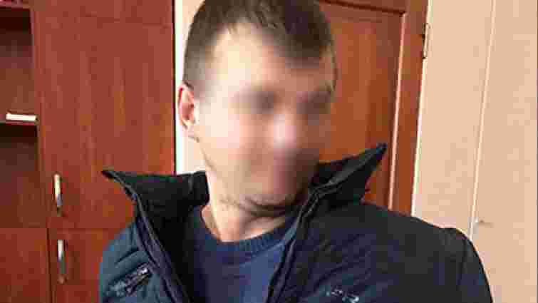 Поліція затримала підозрюваного у подвійному вбивстві на Одещині