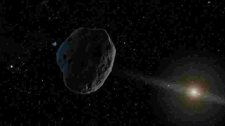 NASA попередило про наближення до Землі двох комет