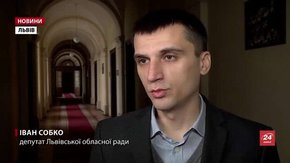З обласного бюджету Львівщини профінансують близько 700 мікропроектів місцевого розвитку