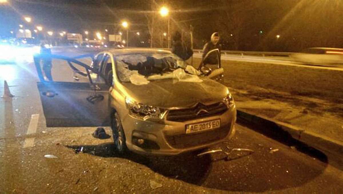 За підозрою в злочинах проти «Автомайдану» арештували правоохоронця