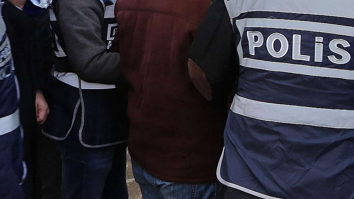 В Анкарі затримали підозрюваних, які готували теракт у новорічну ніч