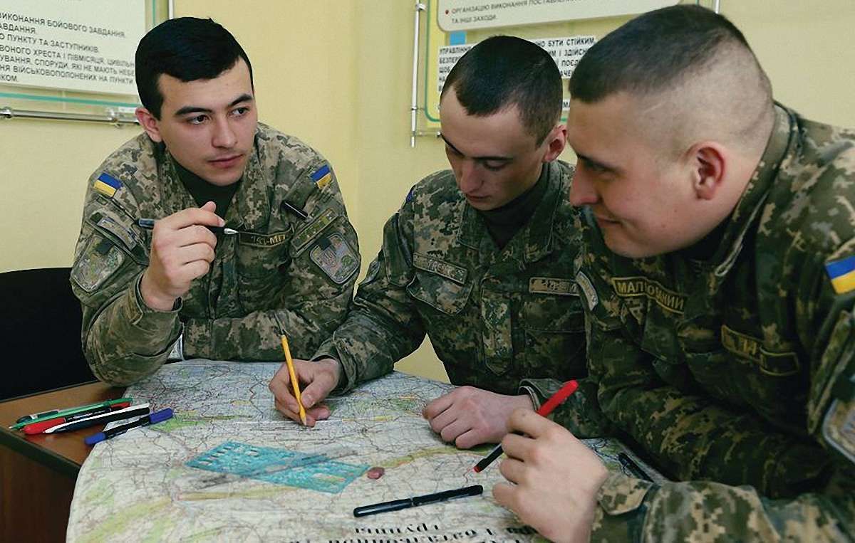 21-річний львів'янин Микита Яровий посмертно став Героєм України