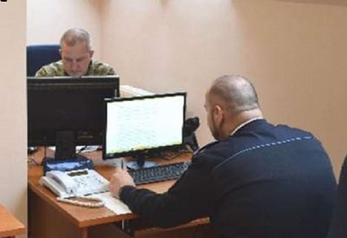 На кордоні з Угорщиною запрацював спільний контактний пункт «Захонь»