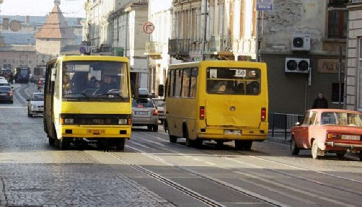 До складу комісії, що визначатиме нових перевізників у Львові, увійшли громадські активісти