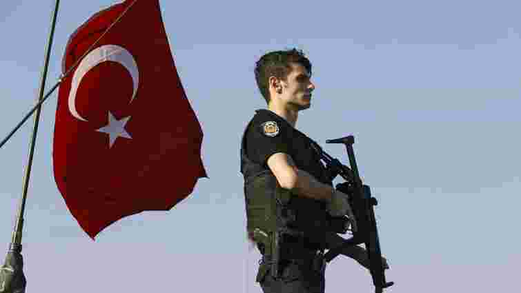 У Туреччині продовжили режим надзвичайного стану