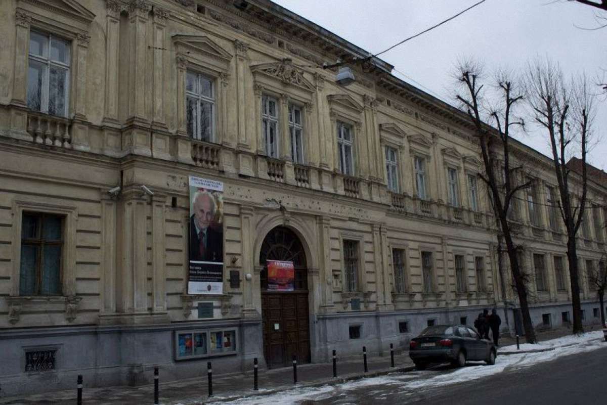 У Львівській галереї мистецтв виявили пропажу 95-ти стародруків