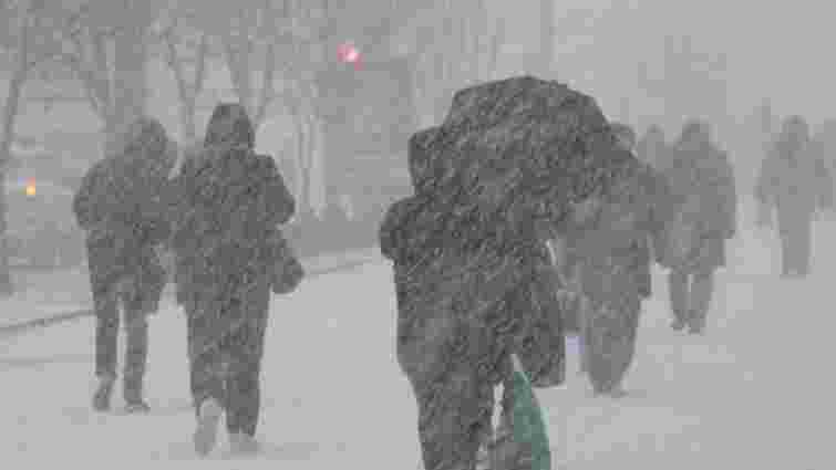 На час сильних морозів у Львові можна буде зігрітися у школах