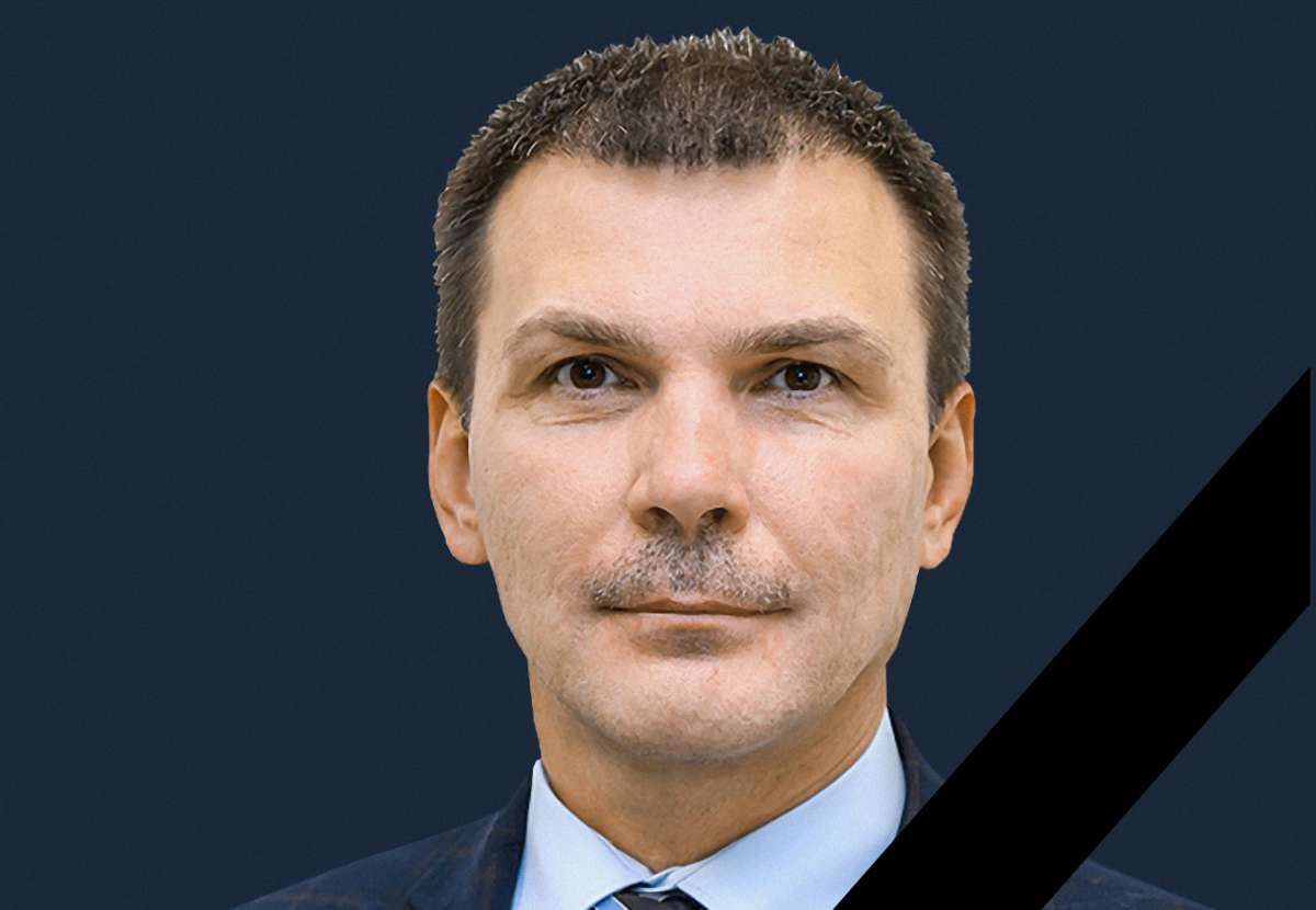 Загинув голова провідної української компанії з розробки банківського ПЗ