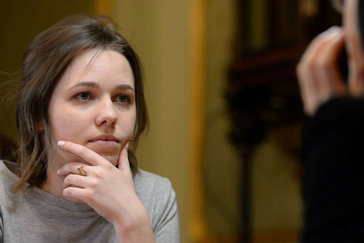 Марія Музичук відмовилась їхати на чемпіонат світу з шахів до Ірану