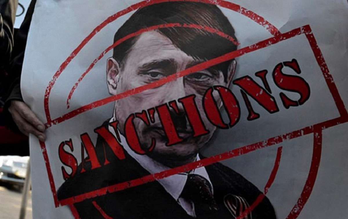 Збитки ЄС від санкцій проти Росії перевищили €17 млрд