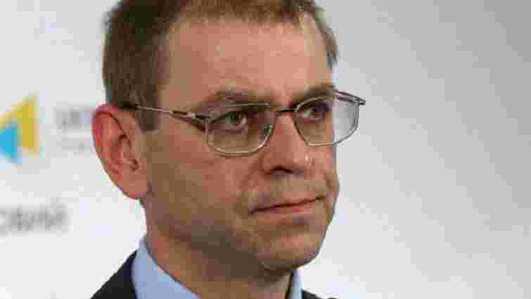 Прокуратура викликала Сергія Пашинського на допит щодо інциденту зі стріляниною