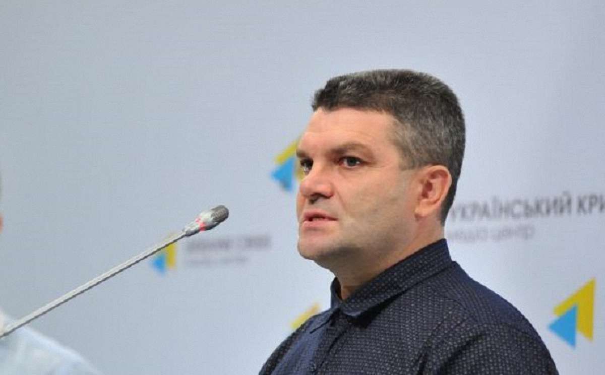 Батько вбитого євромайданівця Голоднюка дав свідчення у суді над «Беркутом»