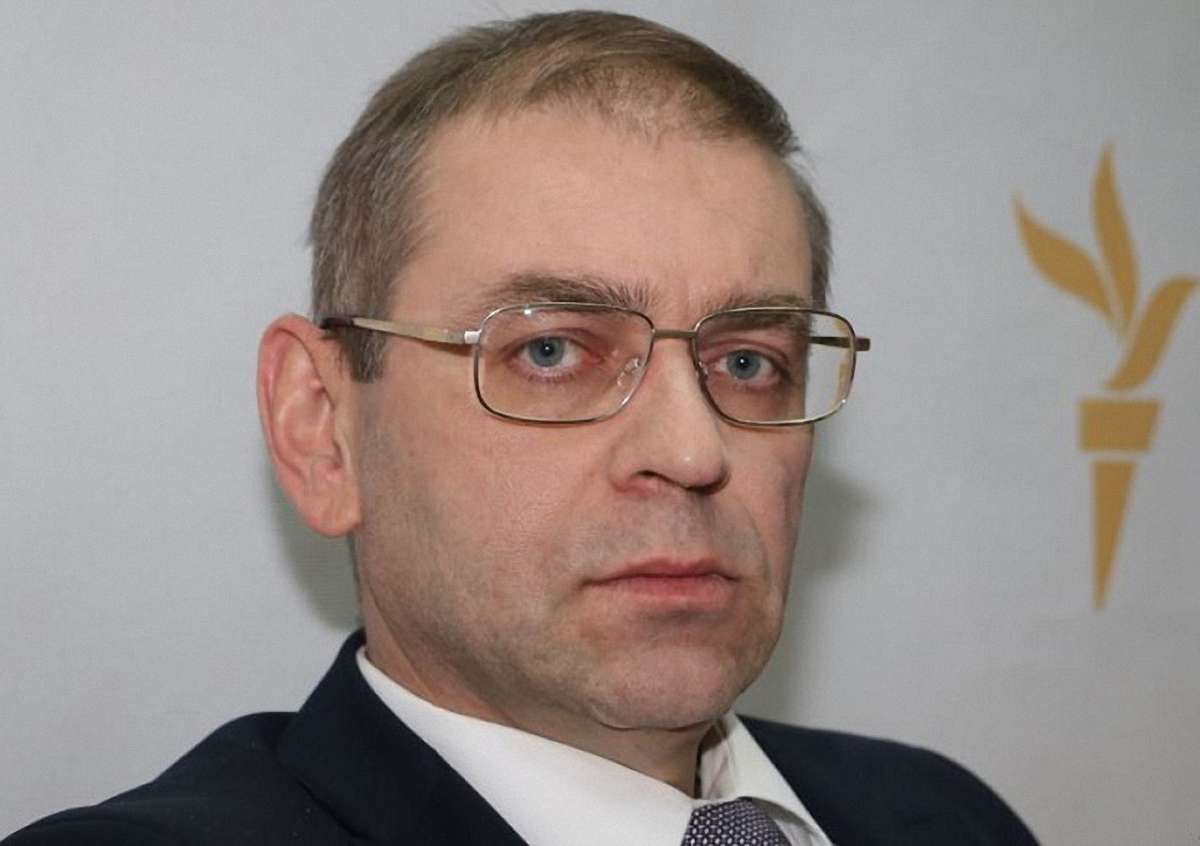 Нардеп Сергій Пашинський дав свідчення у справі про стрілянину