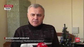 Тролейбус №9 планують пустити за продовженим маршрутом до кінця місяця