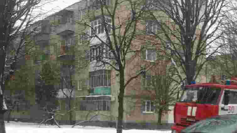 У Львові перевіряють повідомлення про замінування житлового будинку