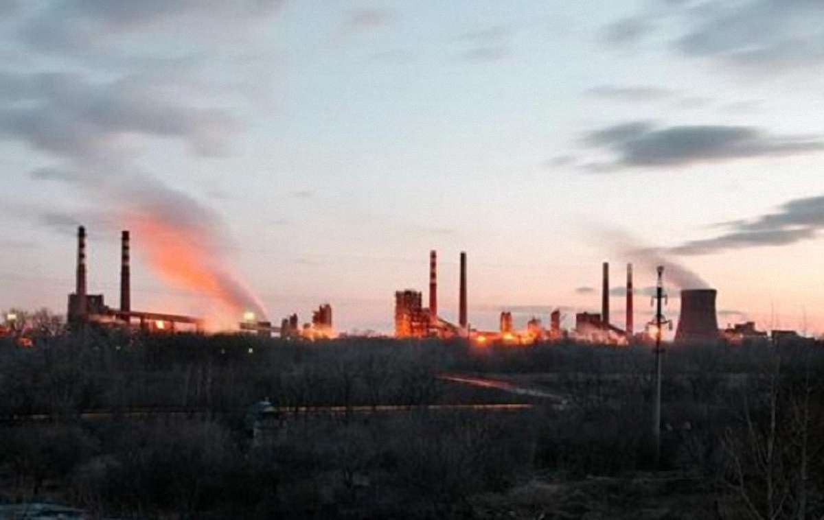 Бойовики обстріляли Авдіївку і Красногорівку