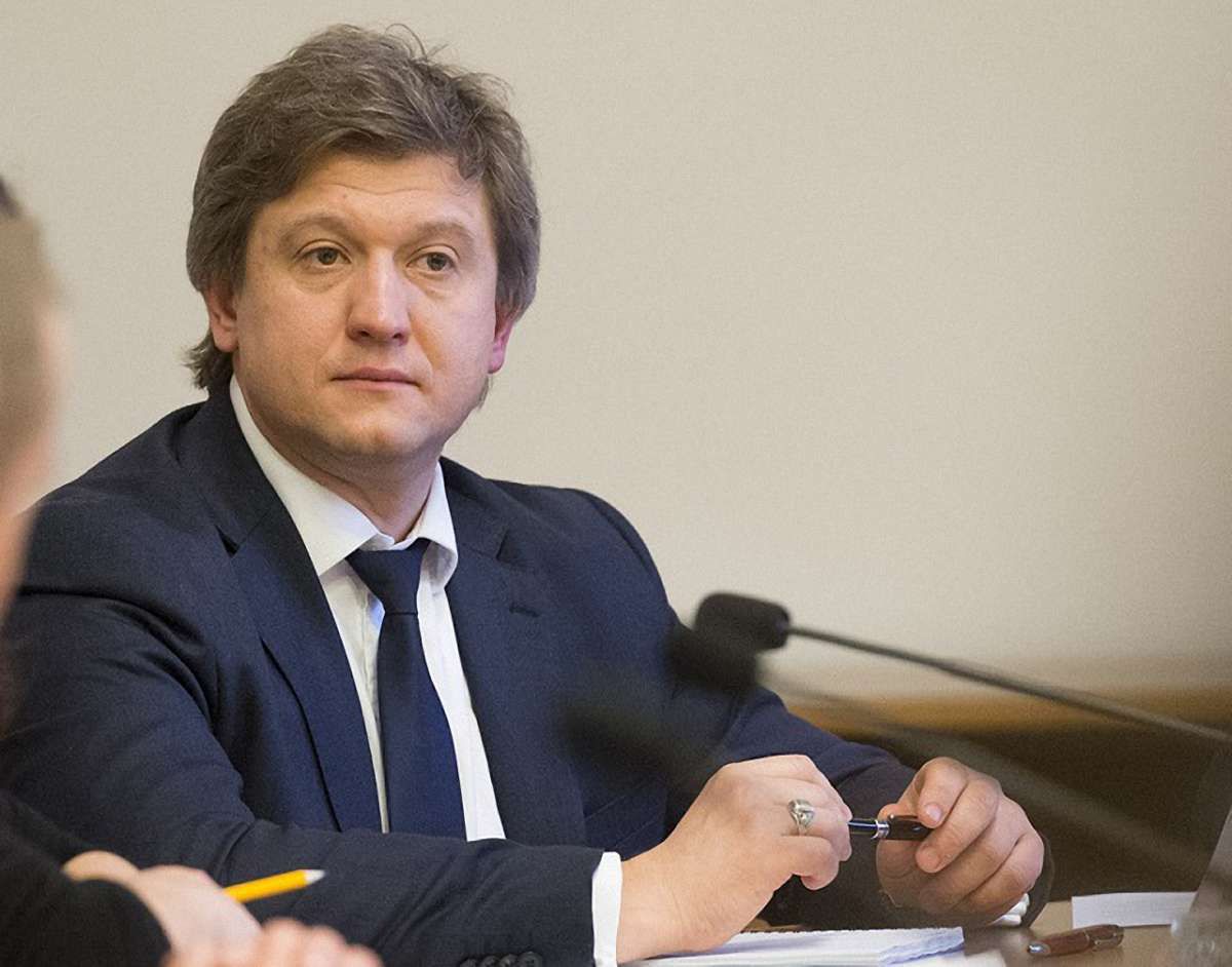 Мінфін готує законопроект про Фінансову поліцію на найближче засідання уряду