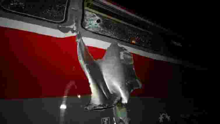 На півночі Сербії зіштовхнулися два поїзди, постраждали 22 людини
