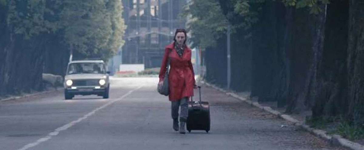 5 українських фільмів будуть представлені на фестивалі Ukraine On Film у Брюсселі