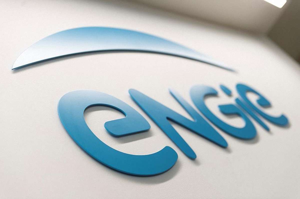 Французька компанія Engie почала постачання газу до України