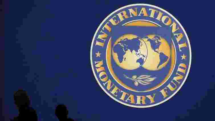 У МВФ повідомили, коли розглянуть питання виділення чергового траншу Україні