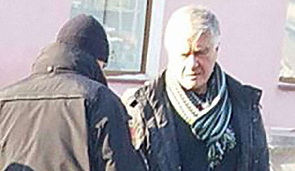 В Одесі екс-прокурор і учасник АТО влаштували стрілянину через жінку за кермом