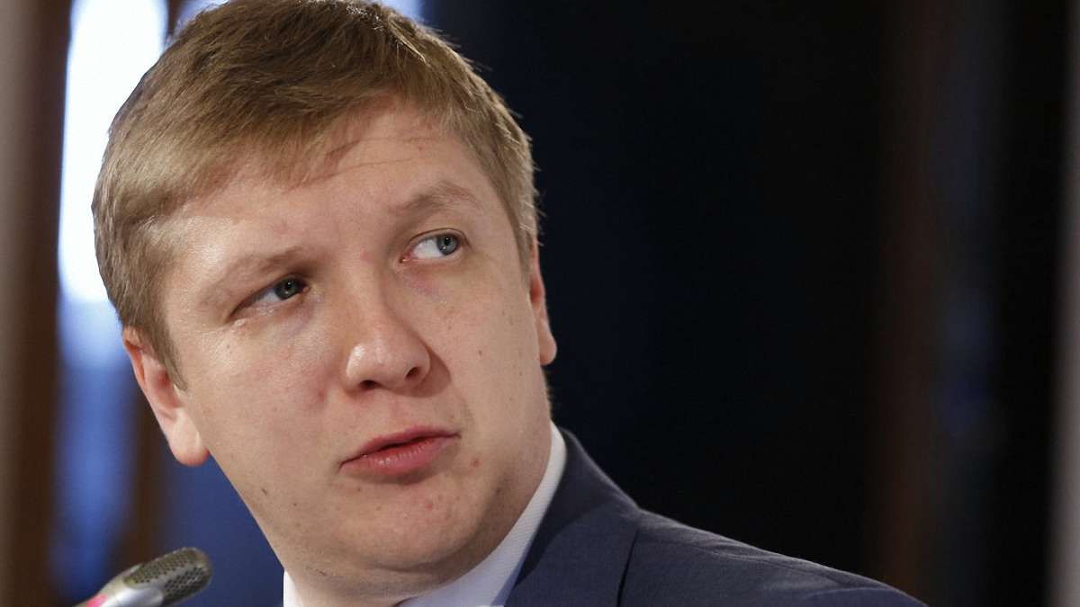 Голова «Нафтогазу» заявив про зниження споживання газу у січні 2017 року