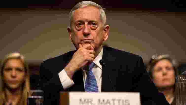Кандидат на пост глави Пентагону вважає, що Росія хоче розколоти НАТО