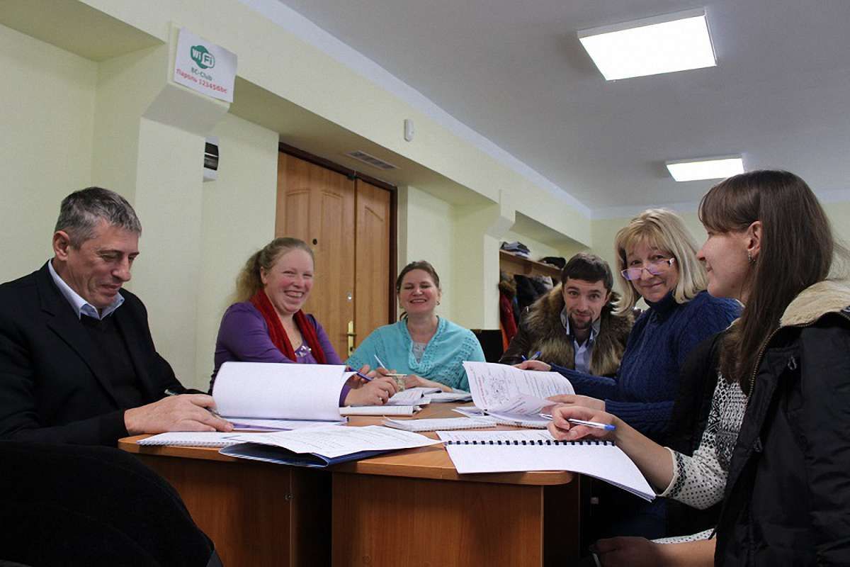 У Львові переселенці отримають до ₴55 тис. на втілення бізнес-ідей