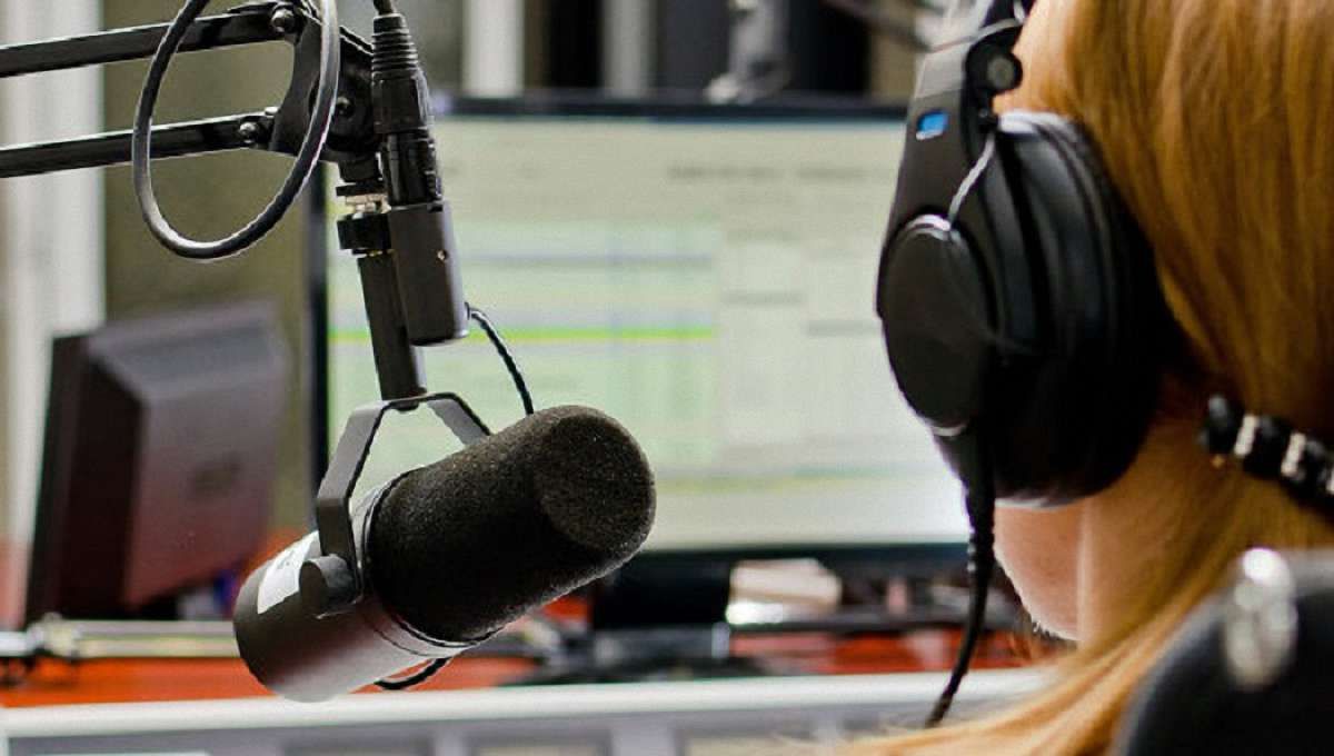 Нацрада з телерадіомовлення видала дозвіл на мовлення «Українського радіо» на Донбасі