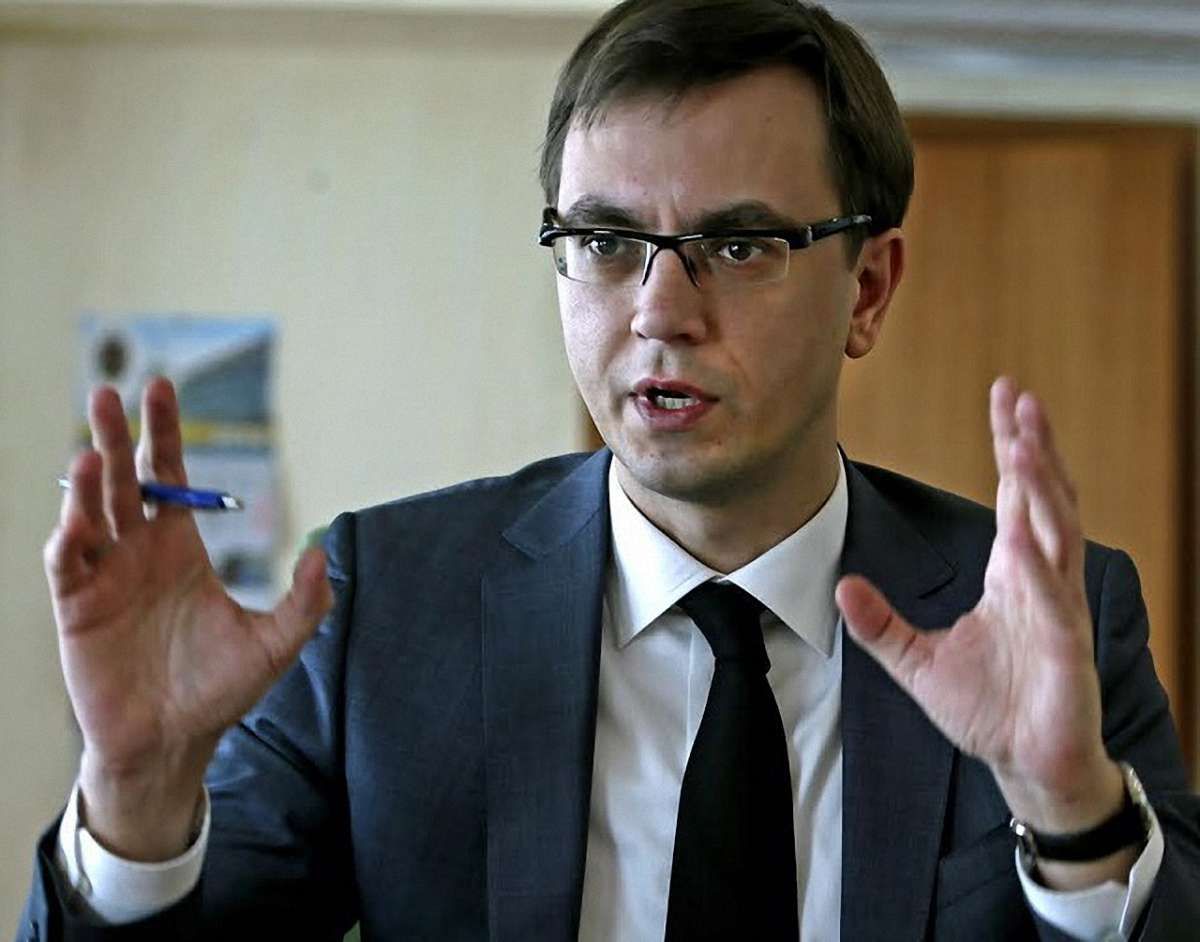 Міністр інфраструктури назвав середню вартість ремонту українських доріг