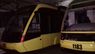 У львівському трамвайному депо водії розбили два нові «Електрони»