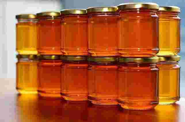 Українські експортери за 11 днів вичерпали річні квоти на експорт меду в ЄС